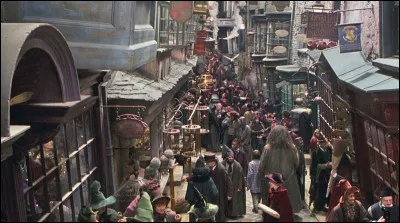 Où irais-tu le plus souvent pour faire tes emplettes ?