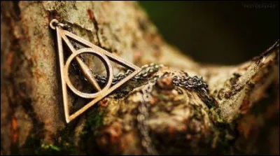 Quelle "Relique de la Mort" aimerais-tu le plus posséder ?