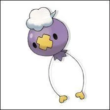 Dans perle et diamant, quand apparat ce pokmon ?