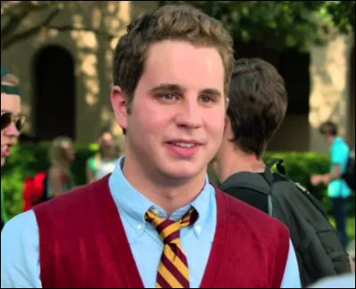 Quel talent Benji nous montre-t-il dans ''Pitch Perfect 1'' ?