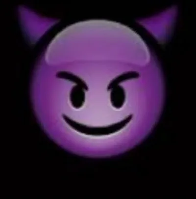 On dit de toi que tu es : (défaut)