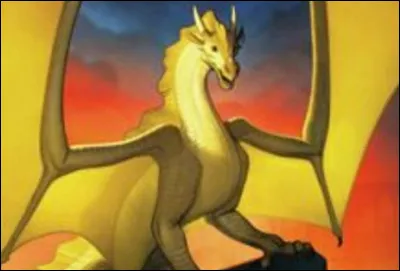 Et, pour finir, quel dragon préfères-tu ?