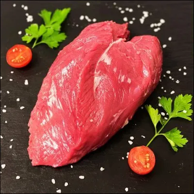 Quel genre de fruit est une cramoisière ?