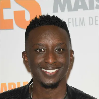 Qui est cet humoriste ?