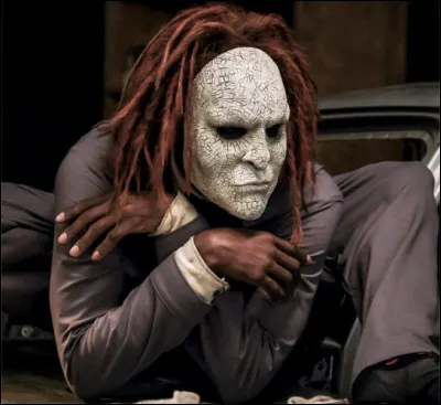 Qui est ce personnage ?