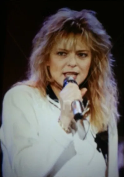 Quel était le vrai prénom de la chanteuse France Gall ?