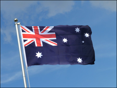 Quelle est la capitale de l'Australie ?