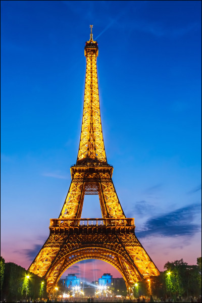 Dernièrement : à quoi sert une capitale ?