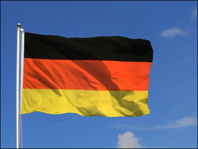 Quelle est la capitale de l'Allemagne ?