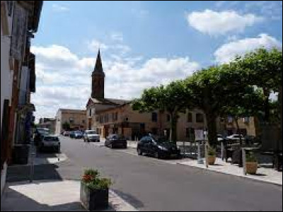 Je vous propose de commencer notre balade en Occitanie, à Albias. Commune de l'aire urbaine Montalbanaise, elle se situe dans le département ...