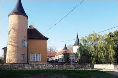 Je vous emmène à présent dans le Grand-Est, à Bidestroff. Village de l'aire d'attraction de Dieuze, il se situe dans le département ...