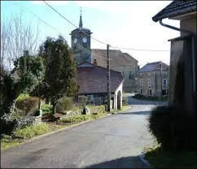 Magny-lès-Jussey est un village Haut-Saônois situé dans l'ex région ...