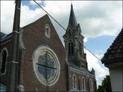 Ville de l'arrondissement d'Arras, sur la Scarpe, Maruil se situe dans le département ...