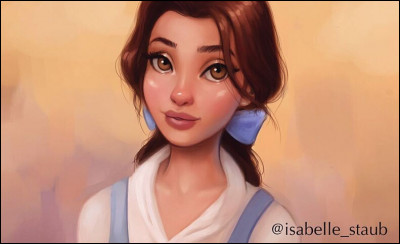 Qui est cette belle lectrice ?