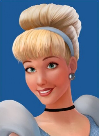 Et cette célèbre princesse, quel est son nom ?