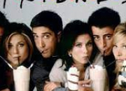 Test  quel personnage de la srie ''Friends'' ressembles-tu le plus ?