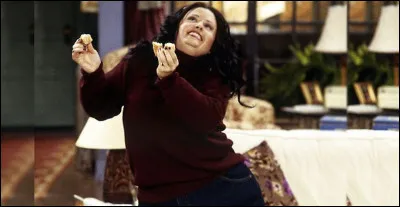 La nourriture et les billets payés, vous devez vous rendre en salle 14.