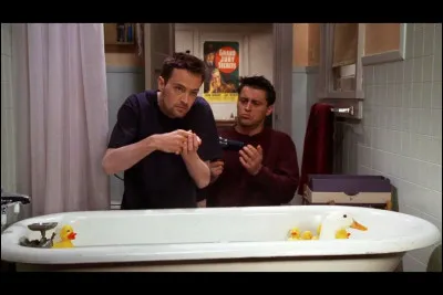 Quelle est ta place dans un groupe d'amis ?