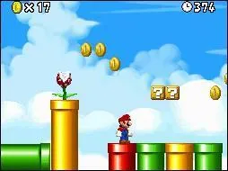 Est-ce-que Kamek apparat dans ce jeu ?