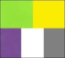 Trouvez lequel / laquelle de ces Kamek n'existe pas :