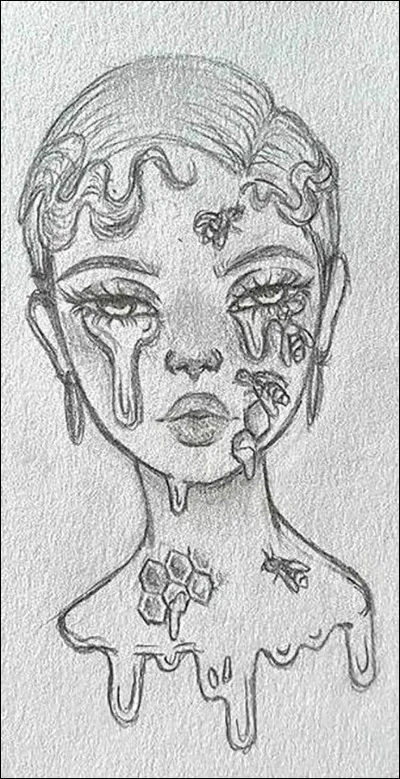 En art plastique, tu as/avais :