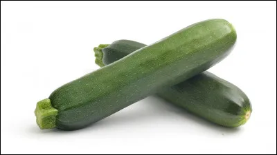 Quest-ce quune courgette ?
