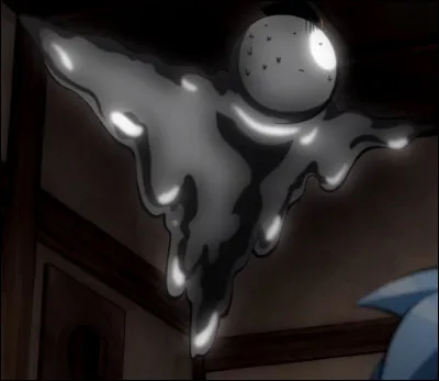 Pourquoi prend-il cette forme ?