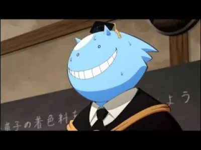 À quel poison fait par Okuda cette tête correspond-elle ?