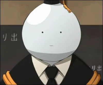 À quel poison fait par Okuda cette tête correspond-elle ?