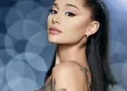 Quiz Ariana Grande : quiz 2022
