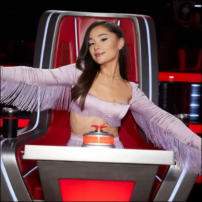 Les 2 meilleures amies d'ariana sont