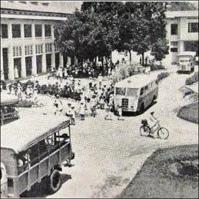 Quelle capitale africaine s�appelait autrefois Leopoldville ?