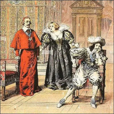 Au cours de quelle journ&eacute;e le roi Louis XIII r&eacute;it&egrave;re-t-il sa confiance en Richelieu en emprisonnant ou exilant ses adversaires politiques, dont sa m&egrave;re Marie de M&eacute;dicis ?
