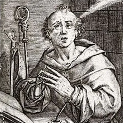 Quelle doctrine chr&eacute;tienne apparue en France au XVIIe si&egrave;cle doit son nom &agrave; l�&eacute;v&ecirc;que d�Ypres, auteur de l�"Augustinus" ?