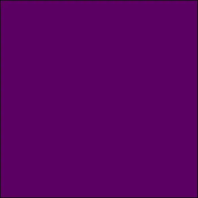 Il y a deux façons de dire "violet" en espagnol :