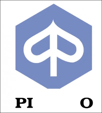 Quel est ce constructeur italien, icône mondiale du scooter avec la Vespa produite depuis 1946 ?