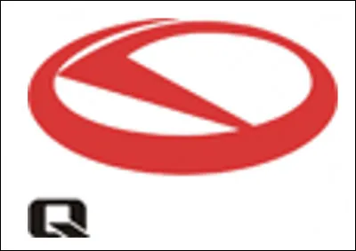 Quel est ce constructeur chinois, géant du monde de la moto qui en produit 800 000 par an ?