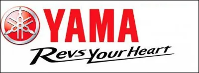 Quel est ce constructeur japonais qui fabrique des motos et des scooters performants dont le fameux X MAX 400 qui atteint 148 km/h ?