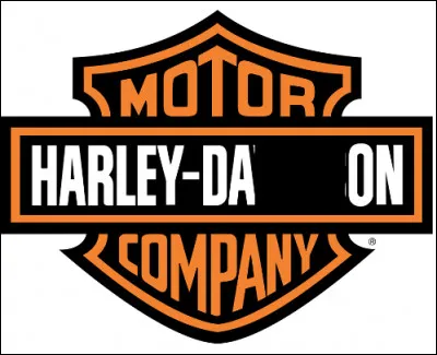 Quel est ce constructeur américain mythique fondé en 1903 qui produit des motos de grosses cylindrées ?