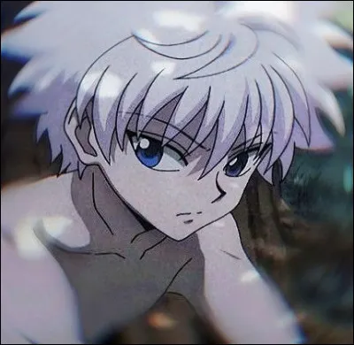 Quel est ton personnage préféré ?