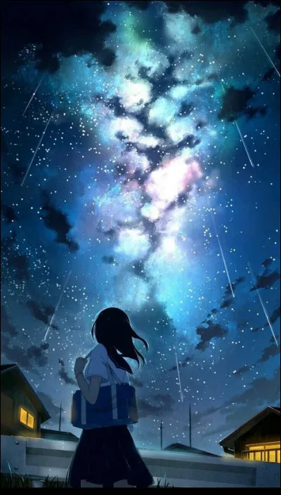 Tu te réveilles le matin, il est 5 h. Que fais-tu ?