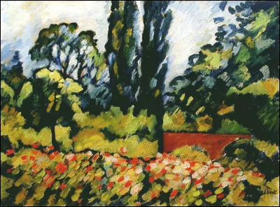 Quelle est la fleur que tu préfères ?