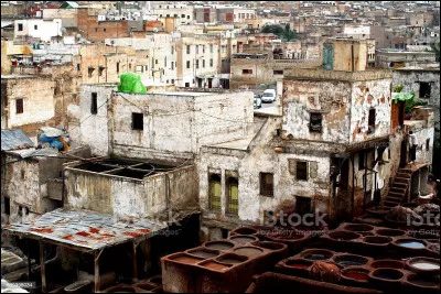 Sais-tu que tu as de la chance comparé à dautres humains ?