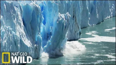 Sais-tu que les glaciers fondent et risquent dans quelques années dinondées beaucoup de villes ?