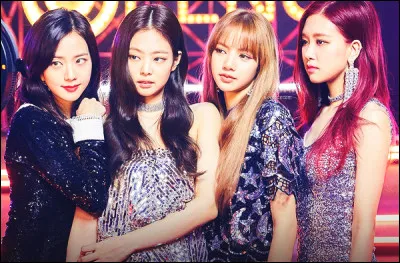 En quelle année le groupe a-t-il été créé ?