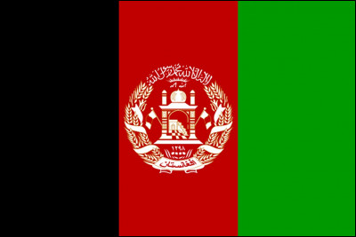 Quelle est la capitale de lAfghanistan ?