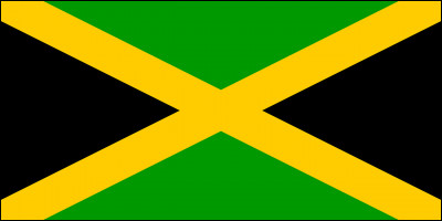 Quelle est la capitale de la Jamaïque ?