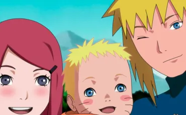 Quiz Naruto