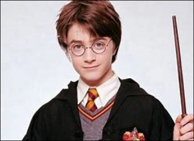 Harry Potter : qui n'est pas un membre de sa famille ?