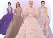 Test Quelle est ta tenue de bal de promo ?